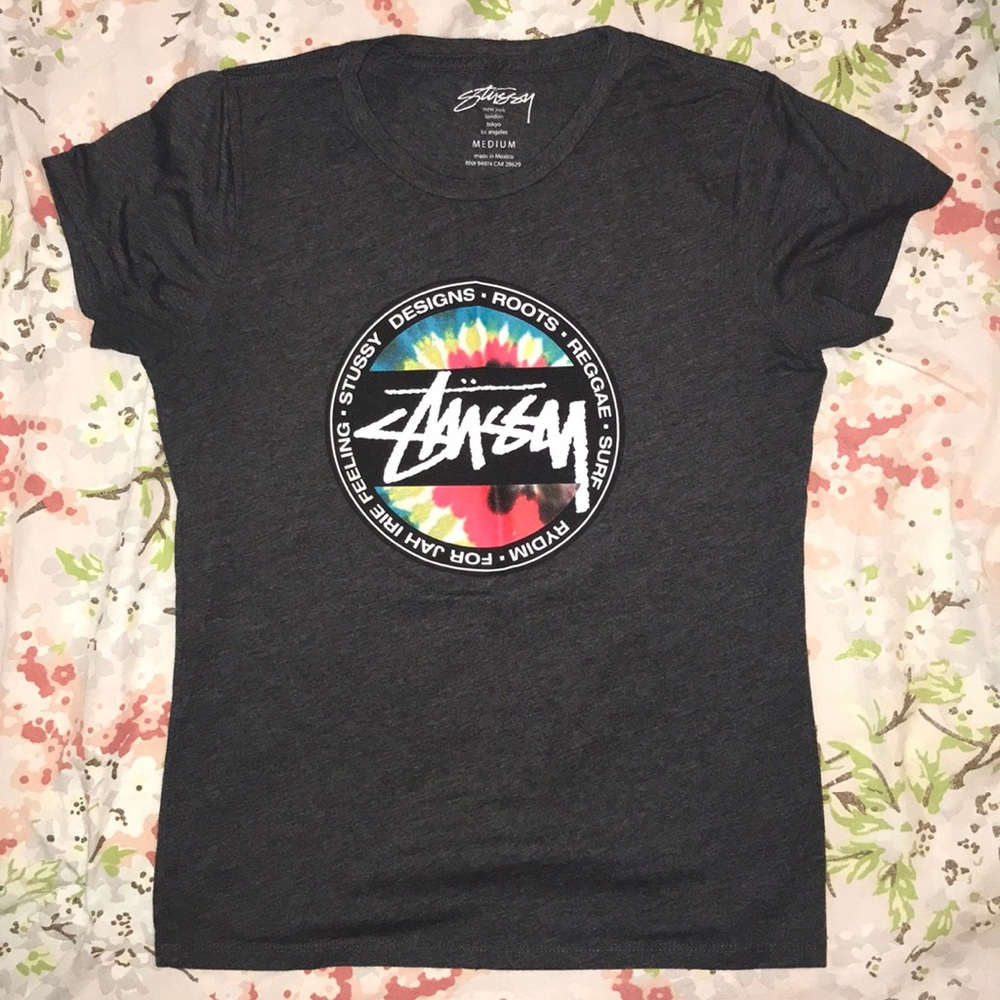 Stussy T-shirt